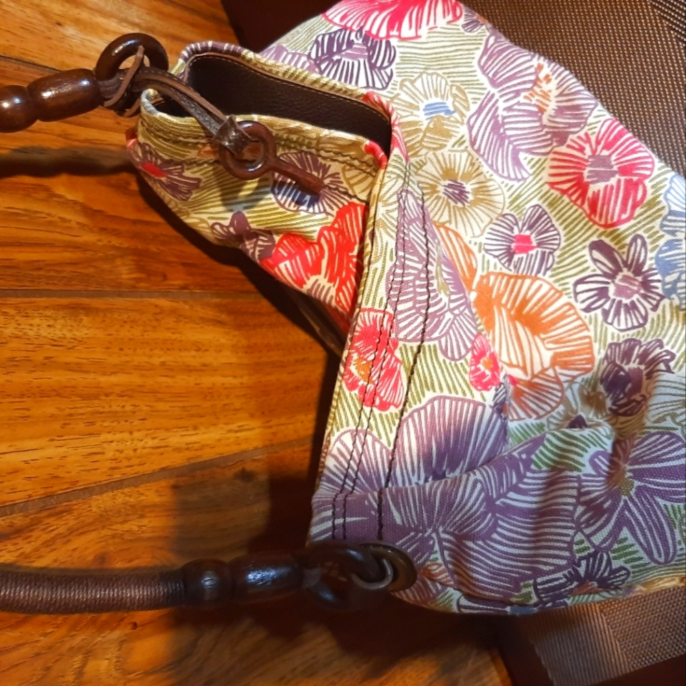 Fossil Purse